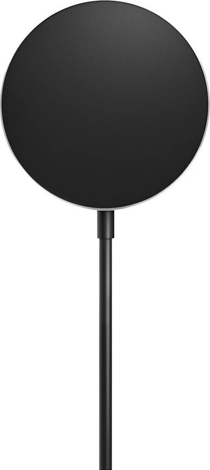 Karikues wireless magnetik Samsung Single Pad, i zi