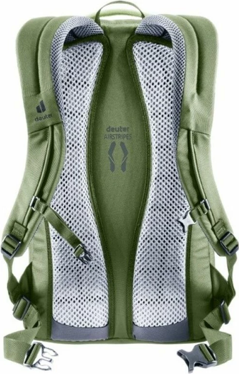 Çantë shpine Deuter unisex, e gjelbër
