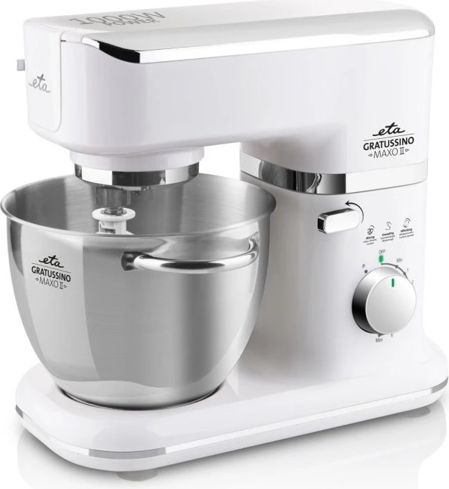 Mikser Robot ETA GRATUSSINO MAXO II 002390080