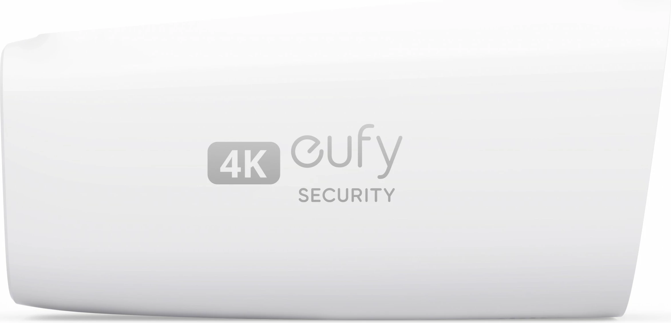 Kamera sigurie Anker Eufy eufyCam 3 S330, 4K, 2x Kamera + 1 x Homebase, e zezë/bardhë