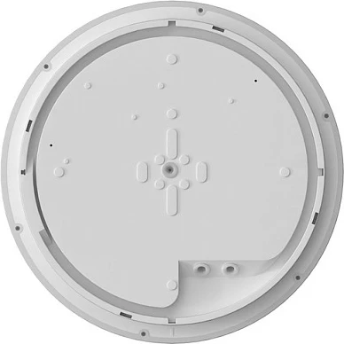 Plafonierë LED OSRAM SF FLAT RD 500 P, 27W, 50 cm, 3000-4000K, IP54, e bardhë