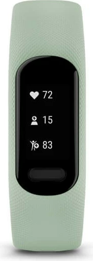 Smartband Garmin VIVOSMART 5, OLED, GPS, Mint