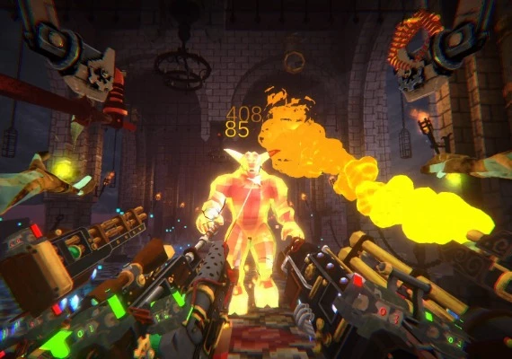 Vampire Hunters EN Global