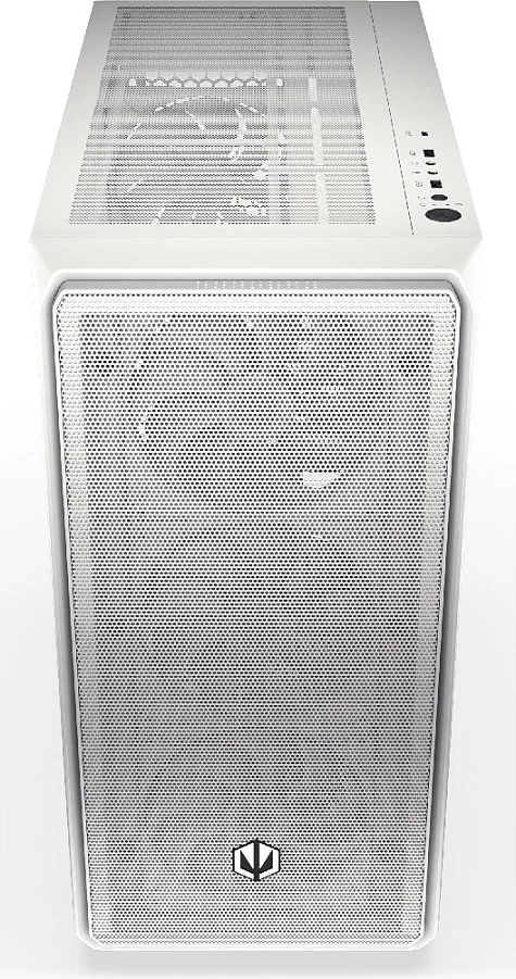 Kasë Endorfy Arx 700 ARGB, Tempered Glass, ATX/micro ATX, USB-C, e bardhë