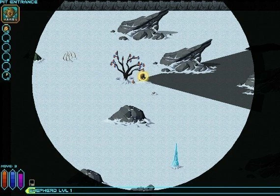 Sword of the Stars: The Pit - Necromancer DLC EN Global