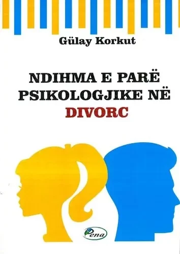 Ndihma e Parë Psikologjike në Divorc