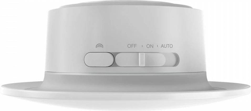 Dritë nate Xiaomi Night Light 3, 600 mAh, sensor lëvizjeje, Type-C, e bardhë