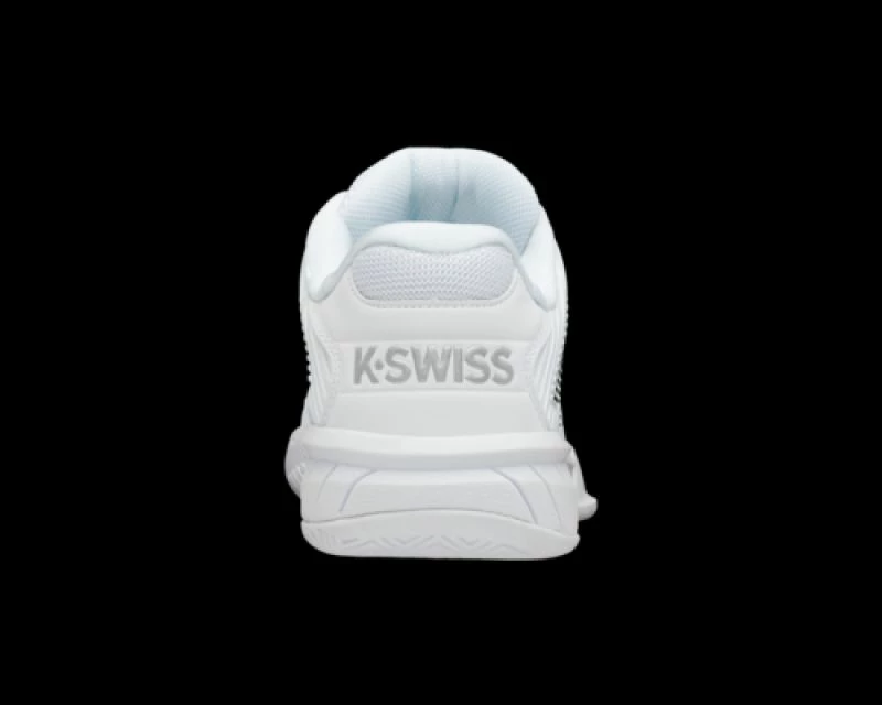 Atlete lifestyle K-Swiss