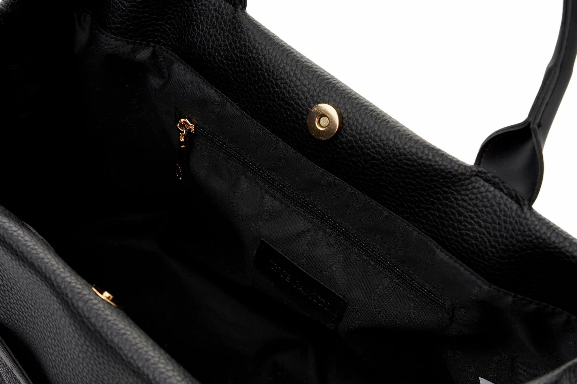 Çantë tote Vince Camuto, Vittoria, e zezë