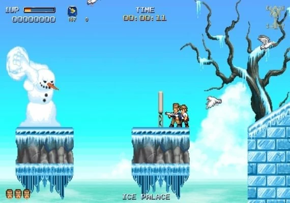 Best Buds vs Bad Guys EN Global