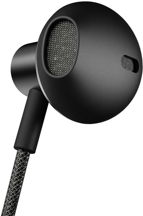 Kufje HiFuture Mi5 me tela, USB-C, të zeza
