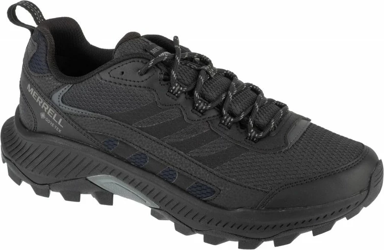 Atlete për meshkuj Merrell, të zeza [Madhësia: 43.5]