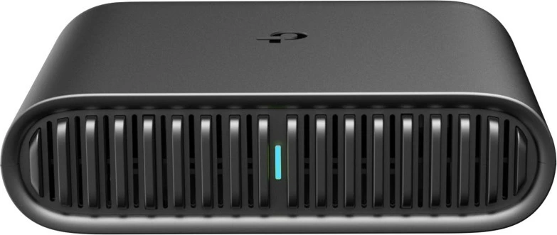 Router portativ TP-Link AX1500 Wi-Fi 6, Wi-Fi 6 (802.11ax), Dual-band (2.4 GHz / 5 GHz), Ethernet LAN, Ngjyrë e zezë