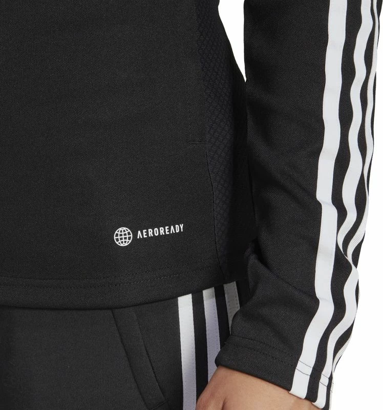 Duksi adidas për femra Tiro 23 League Training, i zi