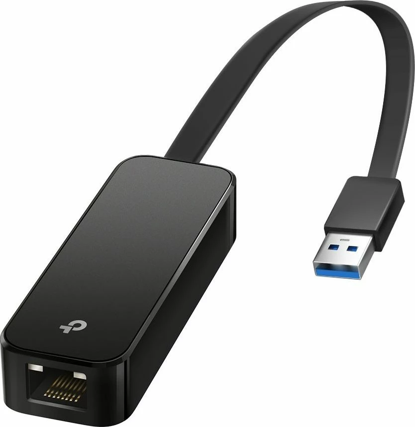 Adapter Ethernet USB TP-Link UE306 Gigabit USB 3.0, i zi