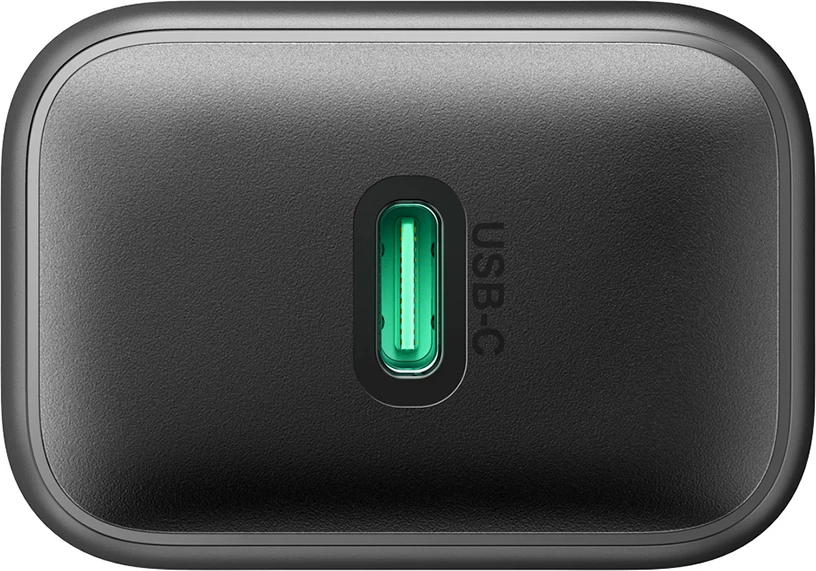 Karikues muri Joyroom JR-TCG13, 45W, GaN, USB-C, i zi