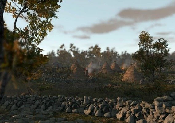 Ancient Cities EN/FR/ES Global