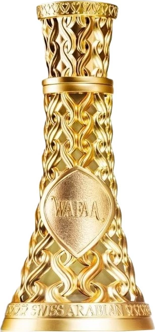 Eau de Parfum unisex Swiss Arabian Wafaa 50ml