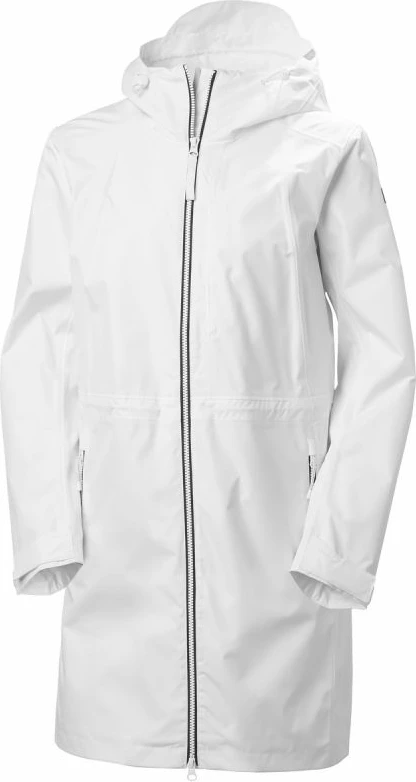 Jakne për femra Helly Hansen, të bardha