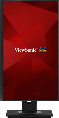 Monitor Viewsonic VG2456, 24 inç, Full HD, SuperClear IPS, HDMI, DisplayPort, USB hub, i zi