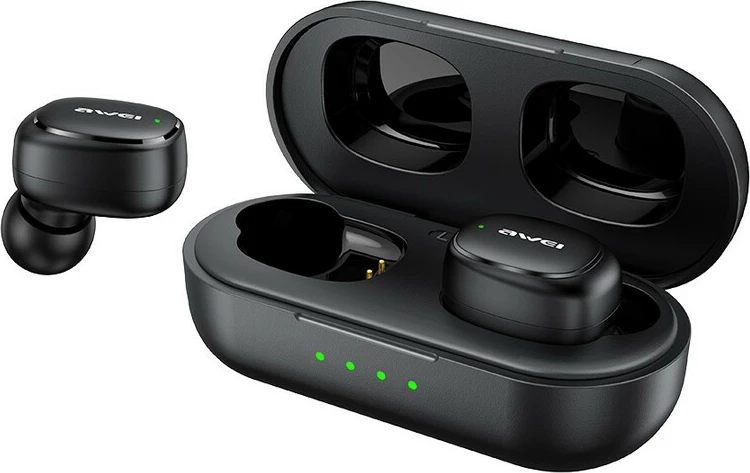 Kufje Me Bluetooth AWEI T13PRO