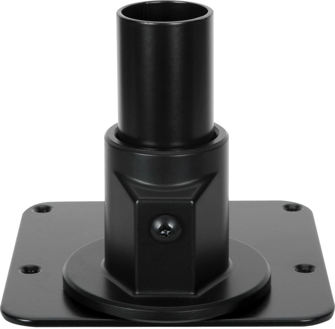 Bazë sigurie Targus Security Baseplate, e zezë