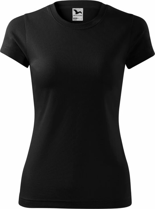 Maicë Adler për femra, e zezë