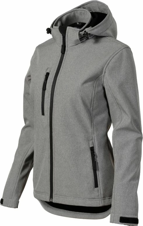 Jakne për femra Malfini, hiri