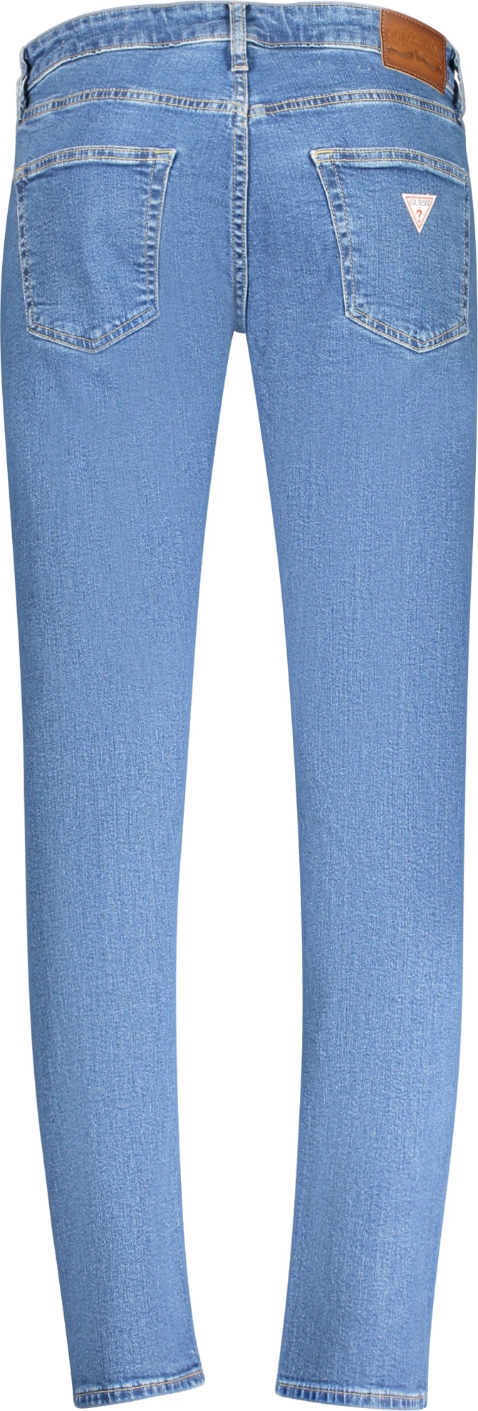 Xhinse GUESS JEANS G14 Slim meshkuj, blu