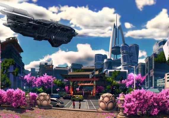 Agents of Mayhem Day One Edition EN/DE/FR/IT/PL/KO/PT/ES Global