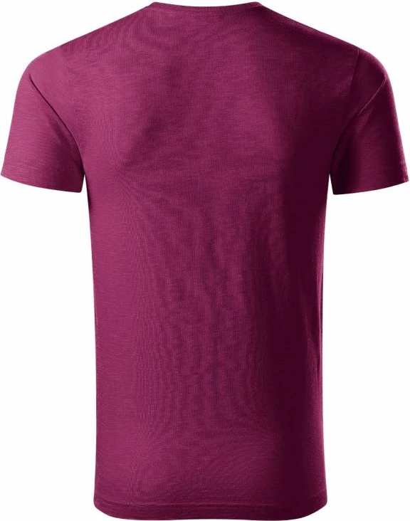 Maicë për meshkuj Malfini, fuchsia