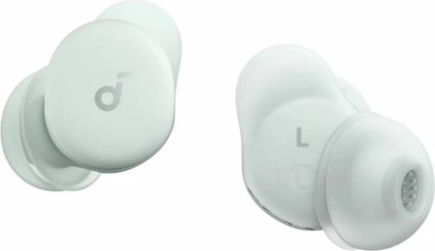 Kufje wireless Anker Soundcore Sleep A30, D1301G61, jeshile