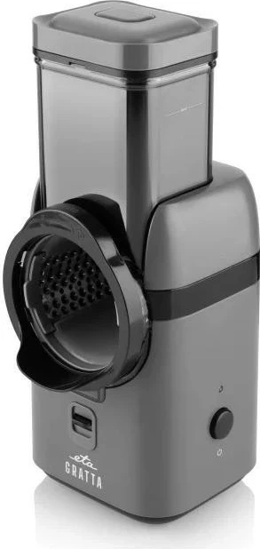 Slicer ETA Age Scratch 507990000, 700W, plastik, gri