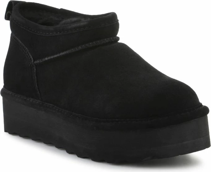 Çizme për femra BearPaw, të zeza