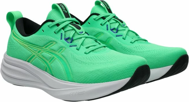 Atlete për meshkuj Asics Gel Pulse 17 1011C153 300