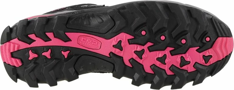 Atlete për femra CMP, të zeza dhe rozë