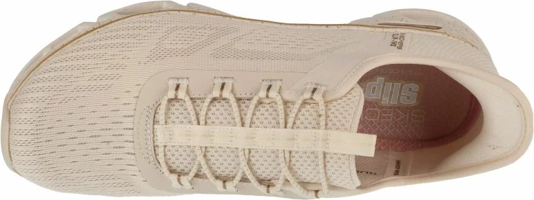 Atlete Skechers femra, bezhë [Madhësia: 36]