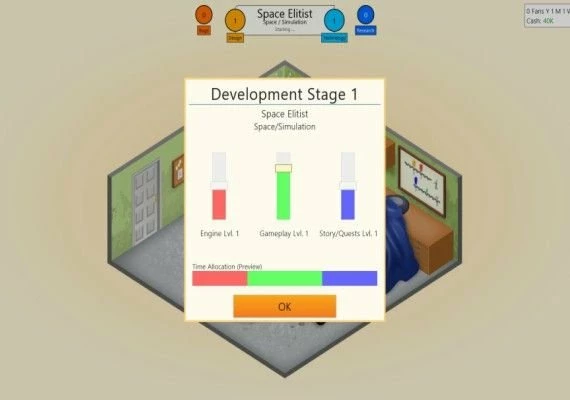 Game Dev Tycoon EN Global