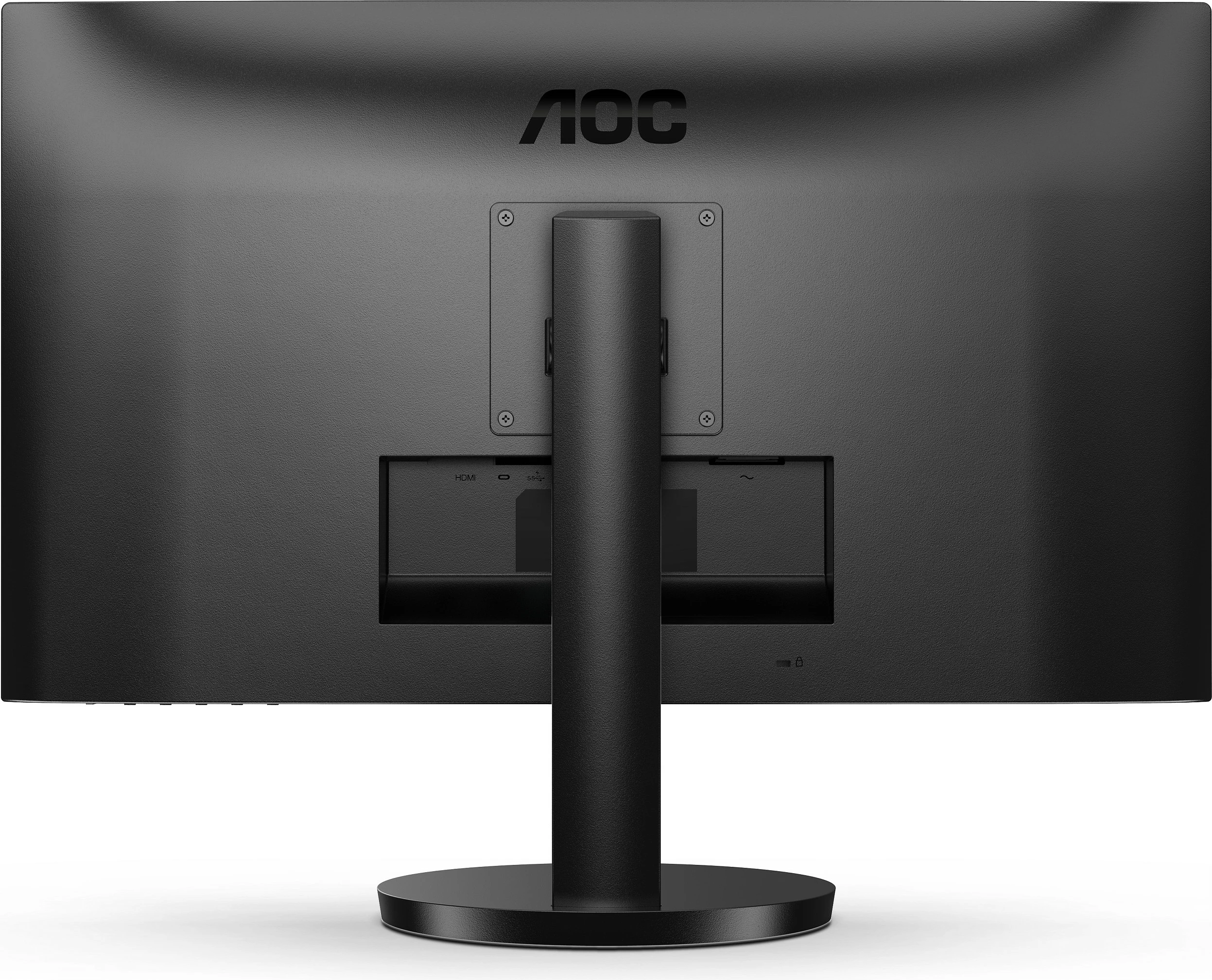 Monitor AOC B3 27B3CF2, 27", Full HD, LED, 1 ms, E zezë