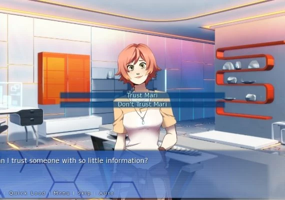 Orion: A Sci-Fi Visual Novel EN Global