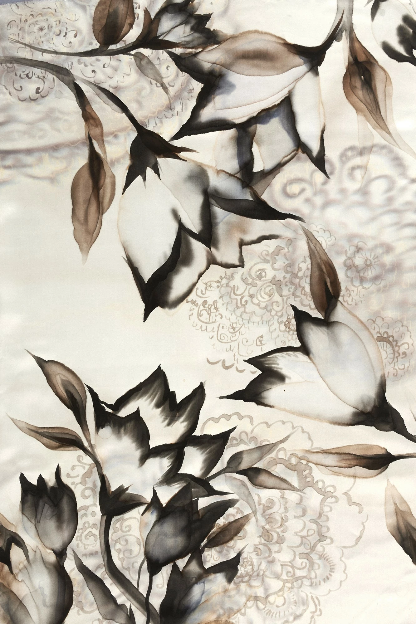Qilim (160 x 230) Conceptum Hypnose, Hmnt60