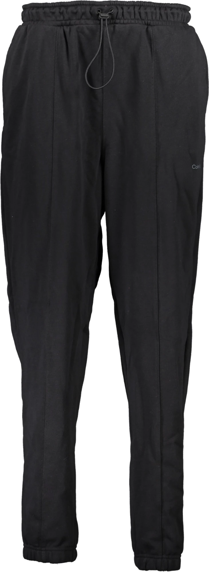 Pantallona sportive CALVIN KLEIN femra, të zeza