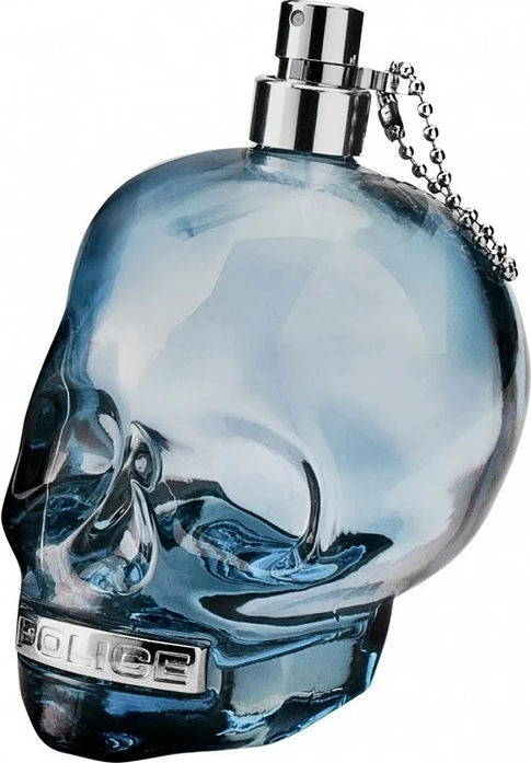 Eau de Toilette për meshkuj Police To Be Man 75ml