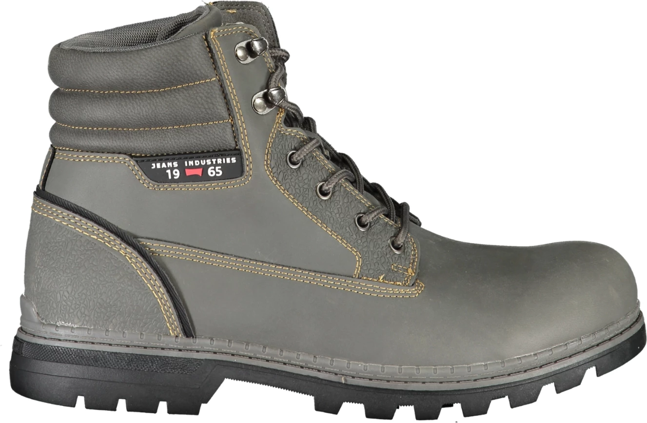 Çizme meshkuj Carrera, gri