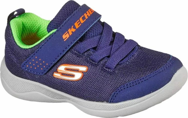 Këpucë për fëmijë Skechers, të kaltërta