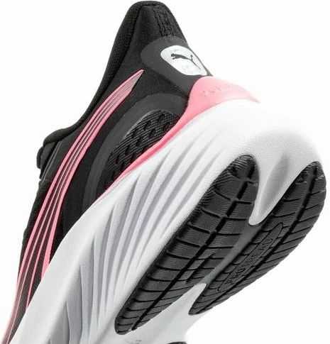 Atlete për femra Puma Pounce Lite, të zeza