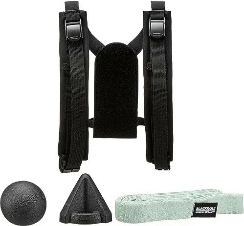 Set aksesorësh BLACKROLL OFFICE BOX 2.0 XL/XXL