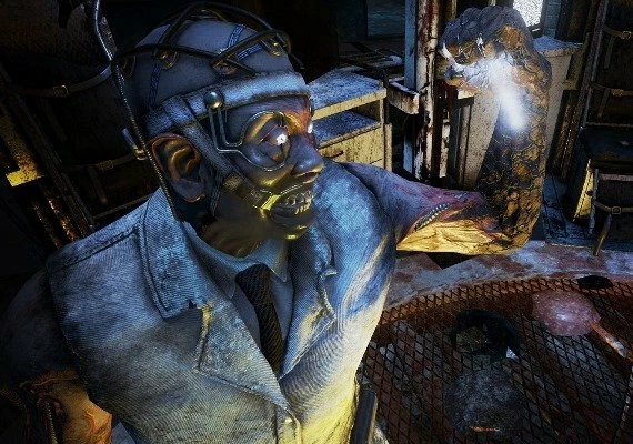 Dead by Daylight Global