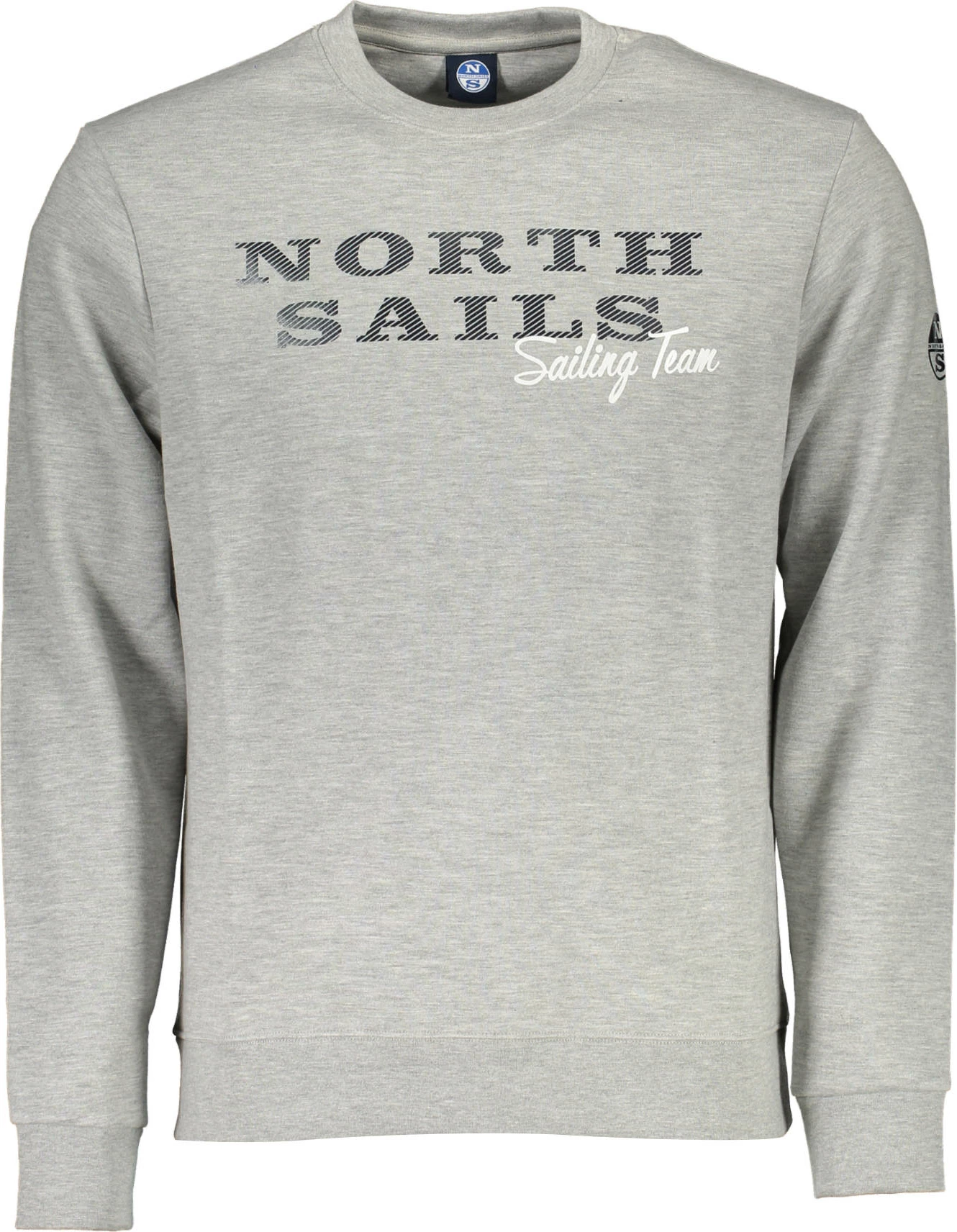 Duks NORTH SAILS për meshkuj, gri