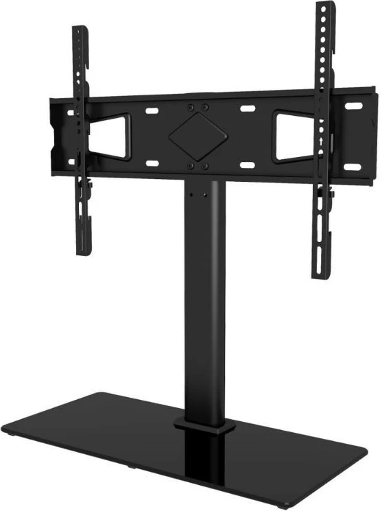 Mbajtës tavoline për TV Techly ICA-LCD S07L, 32-65 inç, ngjyrë e zezë